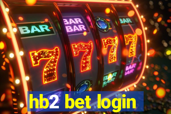 hb2 bet login